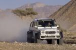 Mercedes-Benz G63 AMG 6x6 2013 года
